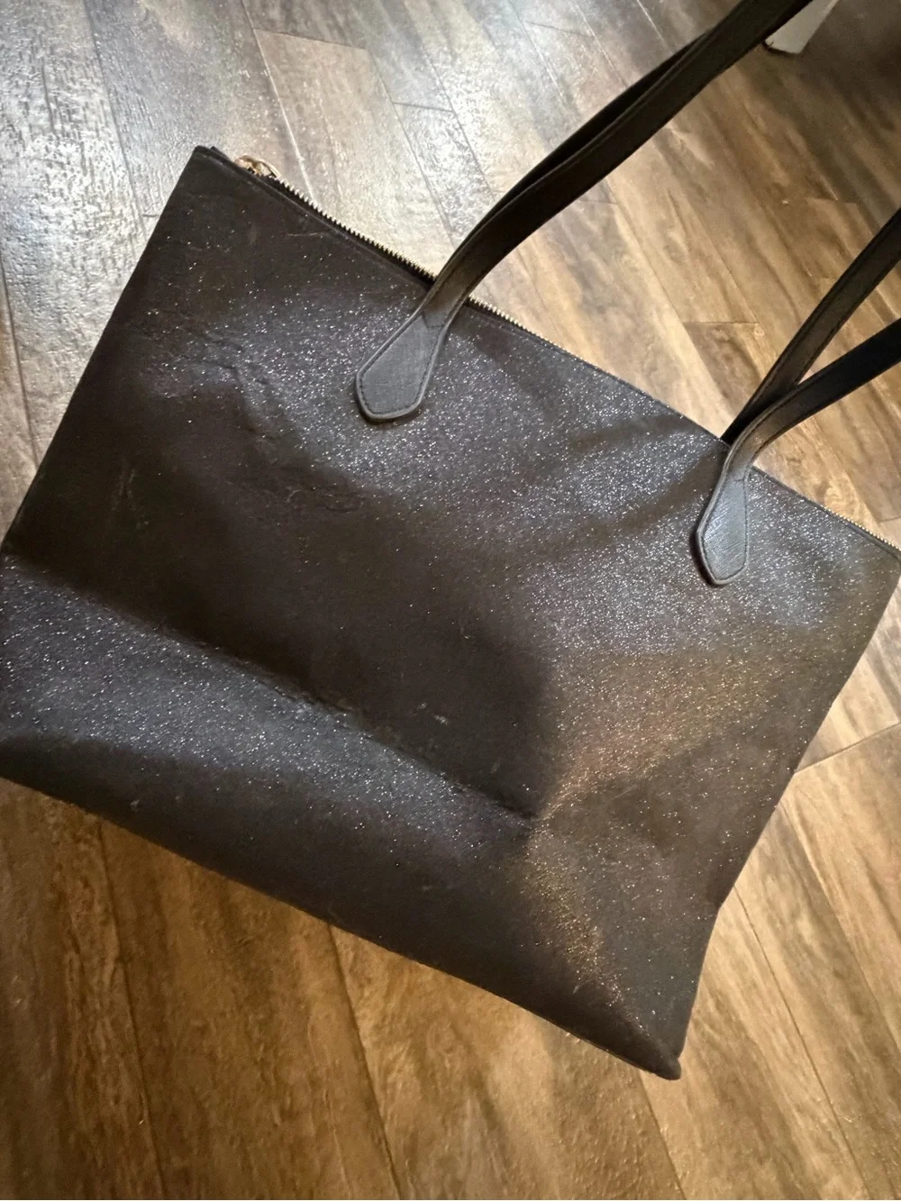 kate spade simple black